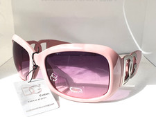 New Womens Fashion Designer UV400 Elegant Vintage Retro Celebrity Sunglasses UK.