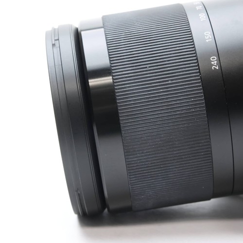SONY FE 24-240mm F/3.5-6.3 OSS SEL24240 (for SONY E mount) #579 - Picture 10 of 12