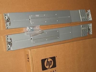 ErsaZZa 432461-001-RFB 409800-001 Rackmount Kit ~E~