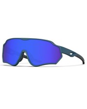 Polarized Sports Sunglasses for Men Women TR90 Cycling Running Baseball Golf ...