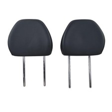 2025-2026 Kia K5 GT-Line Front Headrest Set of 2 Black OEM 88700L2TG0DHT