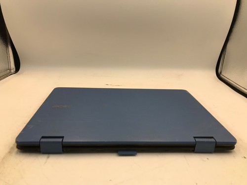 Acer Aspire R3 11.6" Laptop Intel Pentium Blue -NO POWER/PARTS ONLY- MZ - Picture 4 of 6