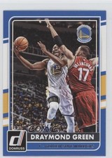 2015-16 Panini Donruss Draymond Green #140 0qr0