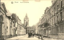 Douai 59 Rue de lUniverstite
