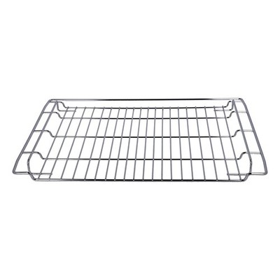 easyPART passend für NEFF 00671319 Grillrost 460x343mm für Backofen Herd