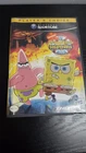 The SpongeBob SquarePants Movie (Nintendo GameCube, 2004) complete