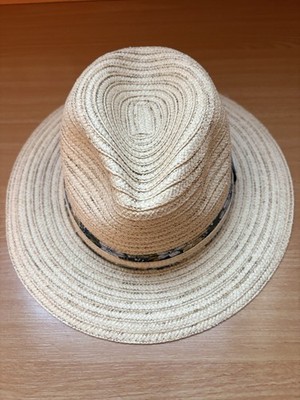 Chillouts Phyrgos Hut Größe 55-57 Sonnenschutz