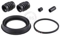 A.B.S. 63271 Reparatursatz, Bremssattel Vorne FüR Chevrolet Opel Vauxhall