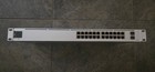 Ubiquiti Networks UniFi Switch Pro 24 Port (USWPRO24) Fully Managed Ethernet...