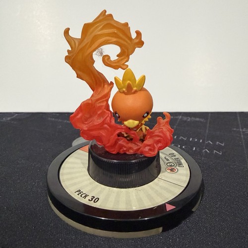 Pokémon Trading Figure Game Torchic 33/42 (2006)