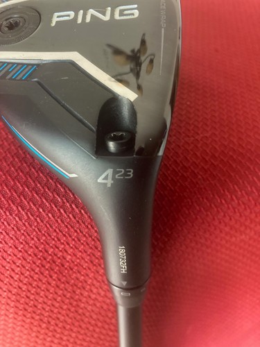 PING G440 4-Hybrid, Men's Right Hand - Picture 3 of 7