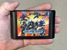 X-Men - Authentic (Sega Genesis) Game Cartridge - Tested