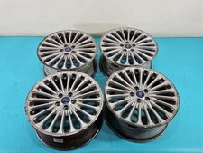 Jantes Ford FUSION