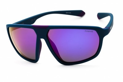 POLAROID CORE PLD2142S-802-61  Sunglasses Size 61mm 135mm 11mm violet Unisex NEW