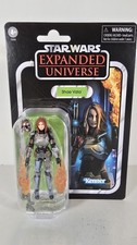 Star Wars The Vintage Collection Expanded Universe Shae Vizla VC101