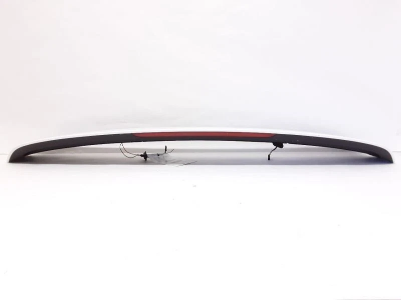 Alerón trasero AUDI Q5 13-17 Foto 2 de 4