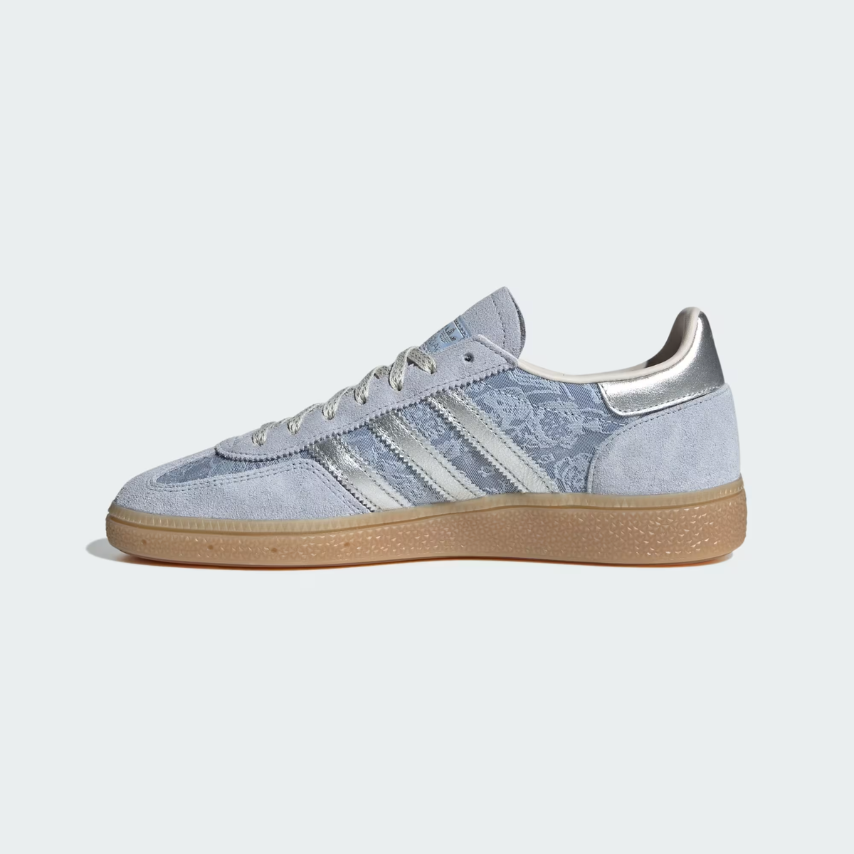 Liberty London x adidas Originals Handball Spezial IH4505 Crystal