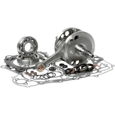 Hot Rods Bottom End Kit For Suzuki RM 100 2003 CBK0052