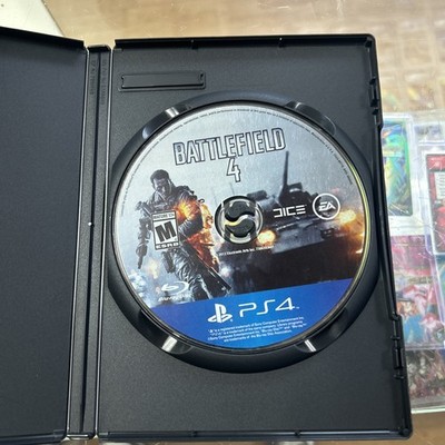 Battlefield 4 - Sony PlayStation 4 Disc Only