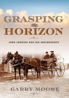 Garry Moore | Grasping The Horizon | Taschenbuch | Englisch (2021)