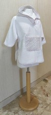 Girls bathrobe 1 - 2 years new Made in Italy