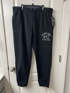 Pantalon de survetement Homme The north face TEEN SLIM FIT JOGGERS Noir