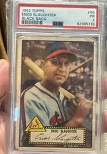 Collecting Base Cards, the Foundation of the Hobby 16