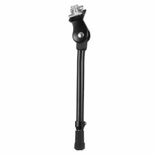 Bike Kick Stand Cycle Adjustable Alloy Foot Heavy Duty Prop Bicycle Mountains UK