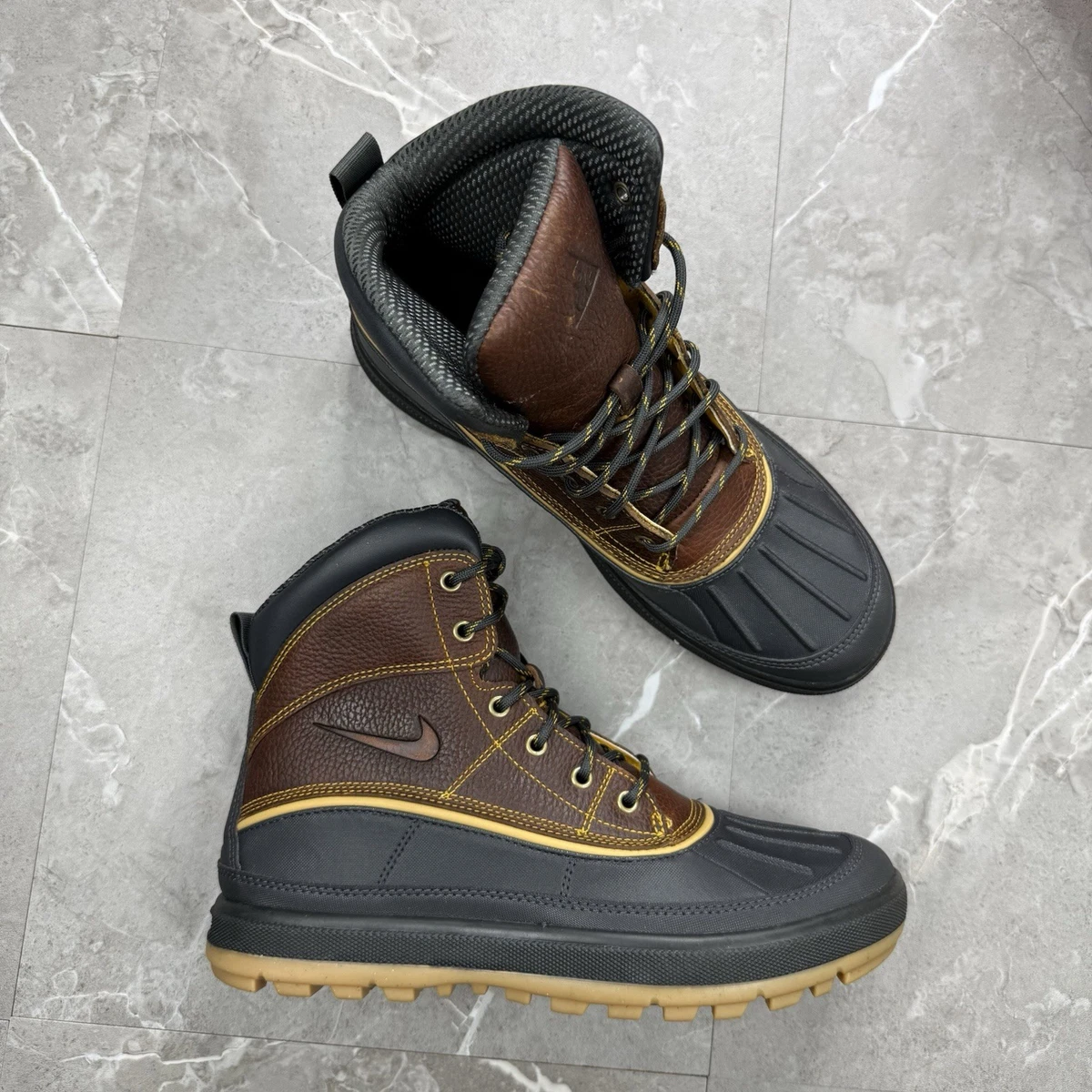 Nike Woodside Sneakers for Men for Sale | Authenticity  display picture 1