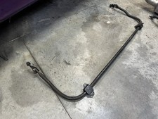 84-96 C4 Corvette Rear Sway Bar Stabilizer Bar W Brackets