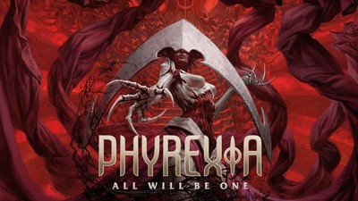 Phyrexia: Alles wird eins ONE - Playset aussuchen - Pauper Pioneer Modern Magic