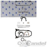Ajusa Motor Dichtsatz Passend FüR Audi 100 Vw California Transporter | 51008400