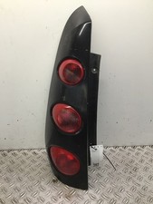 Rückleuchte links Außen  Smart Forfour (454) Heckleuchte Links Außen 663429