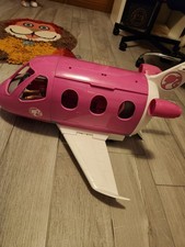 Barbie Aereo dei sogni, Playset Veicolo Mattel seconda mano