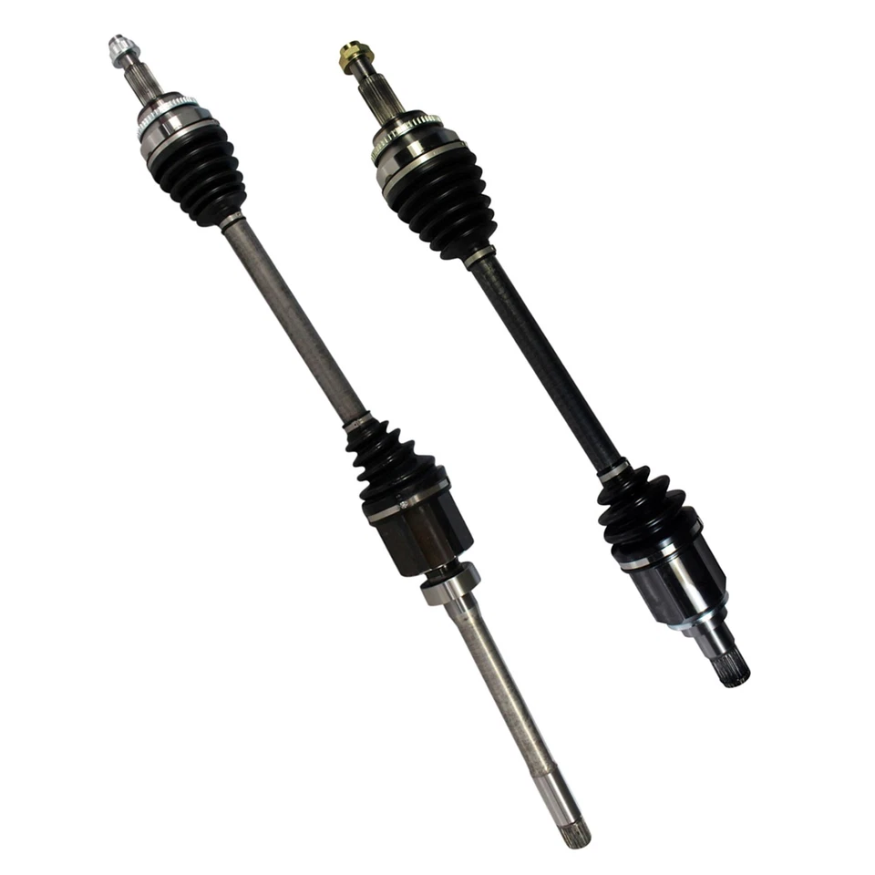 Eje delantero CV NCV69055 NCV69183 para Toyota Sienna 2011 2012-2016 3,5 L AWD Foto 4 de 4