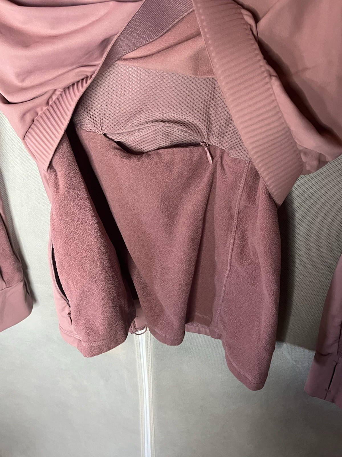 Fabletics Trinity Cold Weather Performance Runnin… - image 5