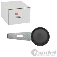 NTY Spannrolle Keilrippenriemen Passend FüR CitroËN Berlingo BX Evasion Jumper