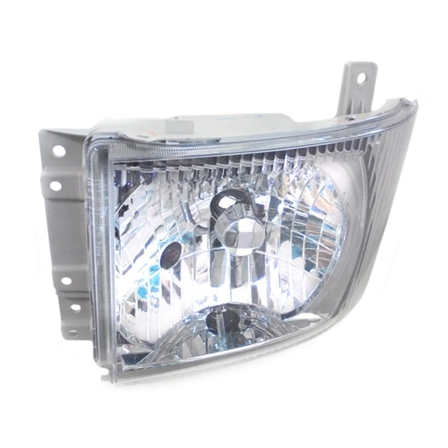 Left Headlight OT.IZ805L 8-98098-482-1, 8-98098-490-0, 8-98241-330