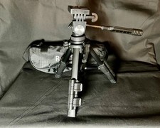 Reticam mini tripod