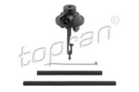 Topran Unterdruckdose Vergaser 100 578 FüR Ibiza Seat 165 Polo 1G2 19E 3A2 80 VW