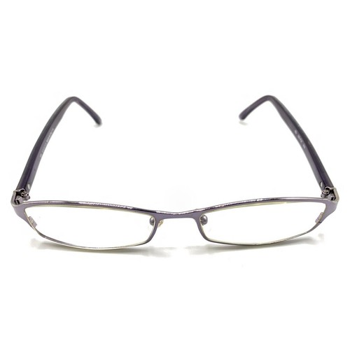 Gucci GG 1721 3U6 Purple Eyeglasses Frames 51-16 135 Italy Designer Men Women - Picture 3 of 12