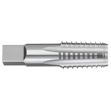 KODIAK CUTTING TOOLS 5512430 3/4-14 High Speed Steel Taper Pipe Tap NPTF