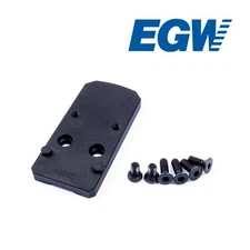 EGW Holosun K Series (fits Shield RMSC/RMS/SMS) Mount for Springfield Prodigy