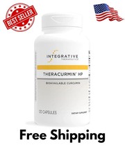Integrative Therapeutics Theracurmin HP 120 C...