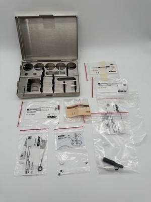 EMS AirFlow Master / Master Piezon Zubehör Set