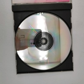 SNK NEO GEO CD Samurai Spirits III Zankuro Musouken Japan NEOGEO Game