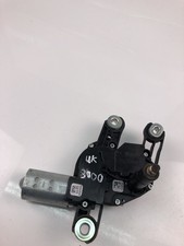 VW PASSAT B7 362 Scheibenwischermotor 5G0955711A 23886566