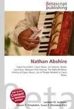 Lambert M. Surhone (u. a.) | Nathan Abshire |...