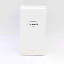 Preços baixos em CHANEL Gardenia Eau de Toilette Feminino | eBay