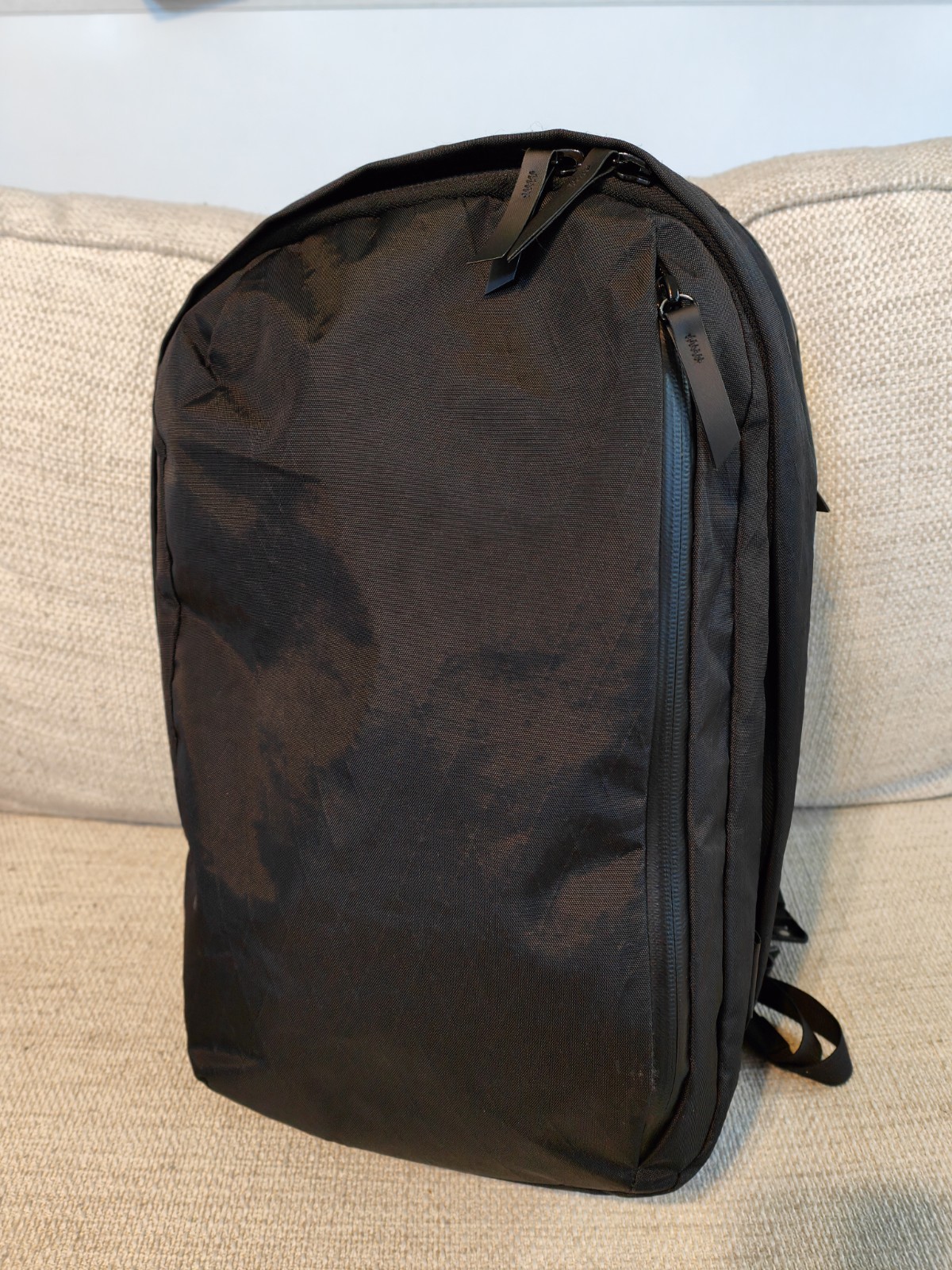 Pro 24l - Black | X-pac Weatherproof Laptop Edc